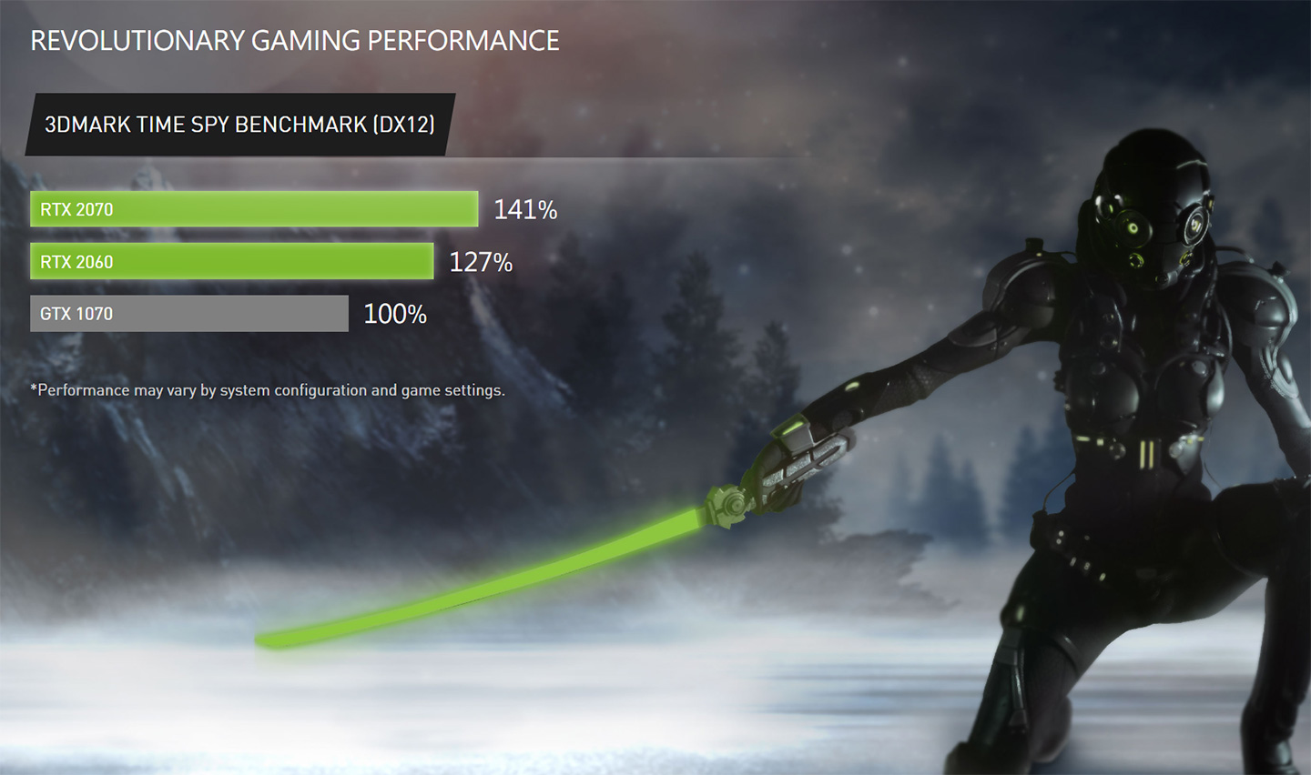 MSI Gaming Laptop